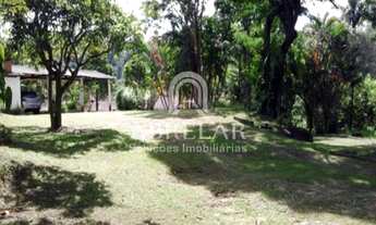 Imagem 6: área - Jardim Seabra - Amparo