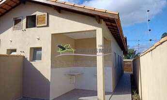 Imagem 3: ITANHAÉM - Casa Padrão - BOPIRANGA