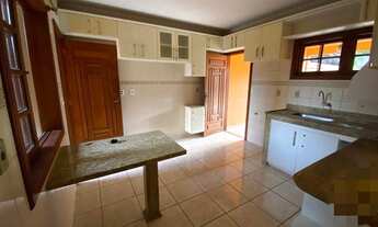 Imagem: Casa linear Riviera c/ 3qts, send 1suíte