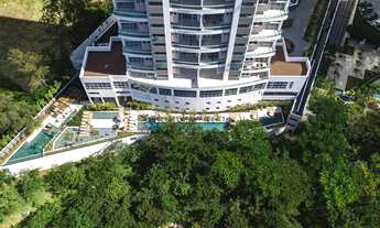 Imagem: Apto Alphaville - 4 suites - 4 vagas depósito