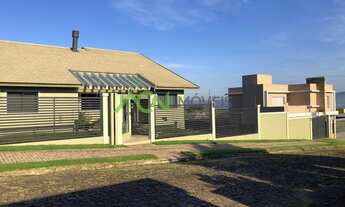 Imagem 3: Estância Velha - Casa Padrão - Encosta do Sol