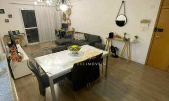 Imagem 3: Apartamento com 2 dormitórios à venda, 84 m² por R$ 660.000 - Vila Prudente (Zona Leste)