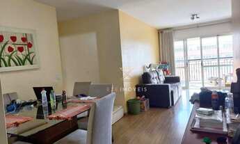 Imagem 2: Apartamento com 4 dormitórios à venda, 125 m² por R$ 1.200.000 - Mooca - São Paulo/SP