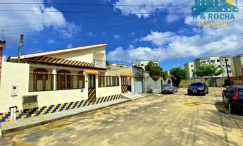 Imagem 4: Casa no Conjunto Flamanal - Pronto para Morar - 3 quartos (1 suíte) - 3 vagas de garagem