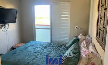 Imagem 6: Residência a 100 metros do mar