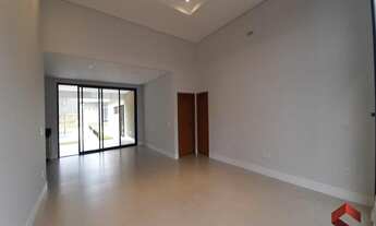 Imagem 4: CASA RESIDENCIAL em INDAIATUBA - SP, TERRAS DE ITAICI