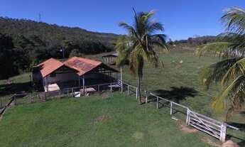 Imagem: Fazenda Município Ipameri