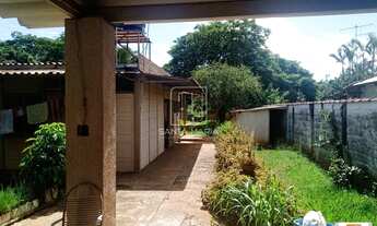 Imagem 4: Chacara (chacara) 3 dormitórios/suite, cozinha planejada, em condomínio fechado