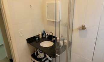 Imagem 6: Apartamento novo a venda em Guarapari-Es no primeiro andar na Praia do Morro com área exte