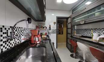 Imagem 6: Porto Alegre - Apartamento Padrão - Auxiliadora