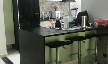 Imagem 3: Apartamento à venda no bairro Vila Progresso - Sorocaba/SP