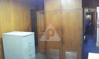 Imagem 6: Sala comercial - Rua do Rosário - Centro