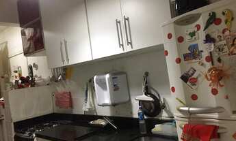 Imagem 6: Cobertura na Graça 3/4 com suite