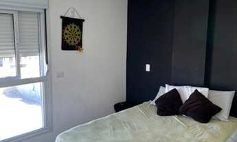 Imagem 3: Cobertura duplex, alto padrão, vista mar, 2 vagas