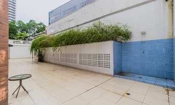 Imagem 7: SÃO PAULO - Flat - VILA NOVA CONCEIÇÃO