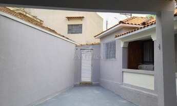 Imagem 5: Casa Terrea à venda, 2 quartos, 4 vagas, Nova Gerty - São Caetano do Sul/SP