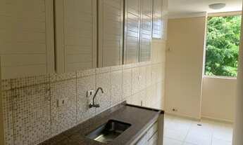 Imagem 6: Apartamento com 2 dormitórios à venda, 89 m² por R$ 340.000 - Parque Terra Nova - São Bern