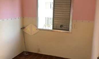 Imagem 3: São Paulo - Apartamento Padrão - CONJUNTO HABITACIONAL PADRE JOSE DE ANCHIETA