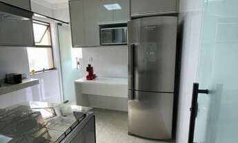 Imagem 2: Apartamento de 3 quartos, nascente, reformado no setor Bueno ao lado da Praça T-25