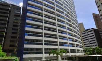 Imagem: Apartamento para venda com 47 metros quadrados