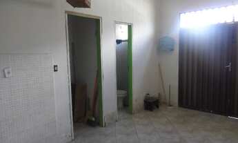 Imagem 4: Nossa Senhora do Socorro - Casa Padrão - Taiçoca de fora