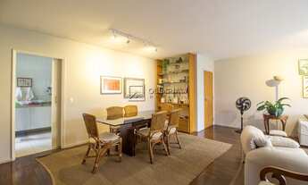 Imagem 6: Apartamento Venda 3 Dormitórios - 130 m² Itaim Bibi