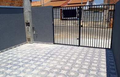 Imagem 3: CASA RESIDENCIAL em SOROCABA - SP, PARQUE SÃO BENTO