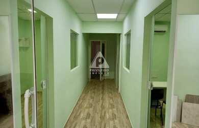 Imagem 6: Sala comercial em Ipanema - RJ
