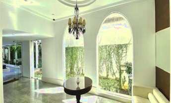 Imagem 7: Apartamento para aluguel e venda com 218 m²!