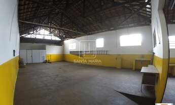 Imagem 6: Salão/Galpão (salão - térreo