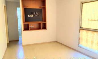 Imagem 3: Apartamento Campo Belo