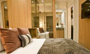 Imagem 4: Apartamento a venda Granja Julieta