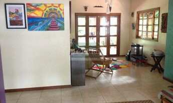 Imagem: Casa para venda tem 339 metros quadrados