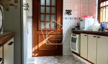 Imagem 5: INDAIATUBA - Casa Padrão - VILA ALMEIDA