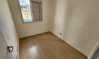 Imagem 6: Apartamento para aluguel possui 60 metros quadrados com 3 quartos