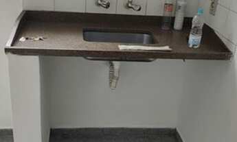 Imagem 5: Quarto, sala e cozinha (sobreloja), Comercial ou Residencial