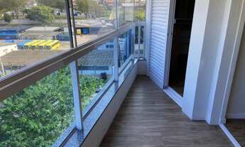 Imagem 6: Apartamento para venda tem 92 metros quadrados com 2 quartos em Canto - Florianópolis - SC