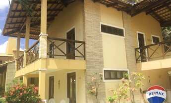 Imagem 6: Casa com 5 dormitórios à venda, 300 m² por R$ 850.000,00 - Porto das Dunas - Aquiraz/CE