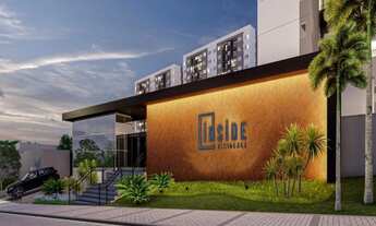 Imagem: HORTOLÂNDIA - Apartamento Padrão - VILA