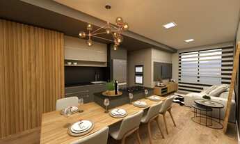 Imagem 7: Cobertura para venda com 197 metros quadrados com 3 quartos em Anita Garibaldi - Joinville