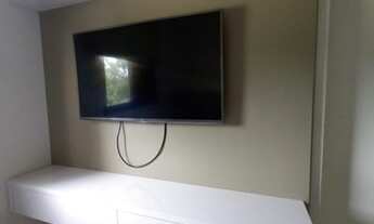 Imagem 5: Apartamento 02 dormitórios com suíte Lindo!!!