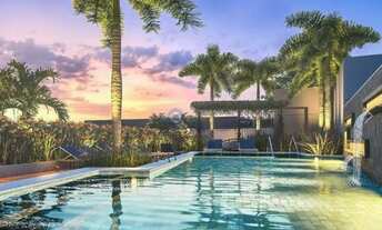 Imagem 3: Apartamento com 1 dormitório à venda, 25 m² por R$ 425.000,00 - Vila Mariana - São Paulo/S