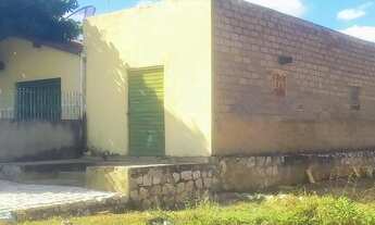 Imagem: Casa em rua pública