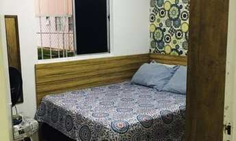 Imagem 6: Apartamento para venda possui 46 metros quadrados com 2 quartos em Serraria - Maceió - AL