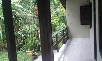 Imagem 3: More na Serra próximo ao final do Recreio dos Bandeirantes