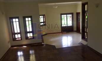 Imagem 2: INDAIATUBA - Casa de Condomínio - VILLAGE TERRAS DE INDAIÁ