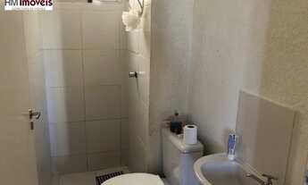 Imagem 3: CAMAÇARI - Apartamento Padrão - CATU DE ABRANTES (ABRANTES