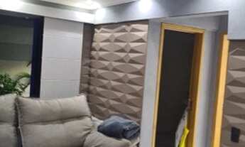 Imagem 2: Ap 2 quartos todo reformado