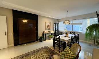 Imagem 5: Apartamento à venda, 4 dormitórios sendo 2 Suítes, mobiliado, 266 privativos, Av. Trompows