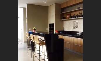 Imagem 5: Casa de condomínio para venda com 232 metros quadrados com 3 quartos